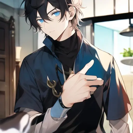 SeverePlume3866의 Older Brothers