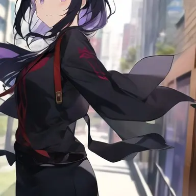 Profile image of Reiko