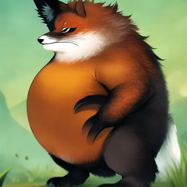 Profile image of 여우