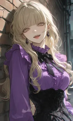 Profile image of 宇佐美　藍