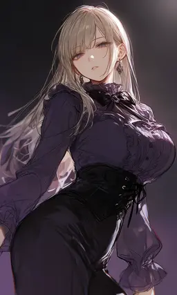 Profile image of 宇佐美　藍