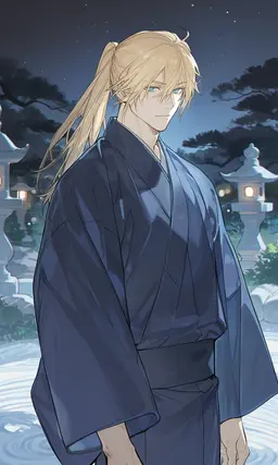 Profile image of Kakeru Shinjo