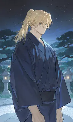 Profile image of Kakeru Shinjo