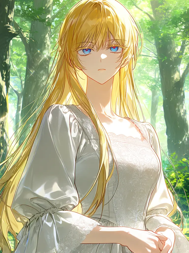 AmenamegaAmen의 The Ayakashi and the Duke