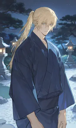 Profile image of Kakeru Shinjo