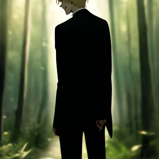煽り魔Bill