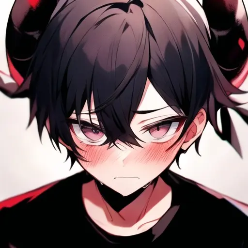 CannyXerus9871의 恥ずかしがり屋のサキュバスちゃん