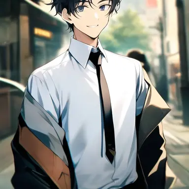 Profile image of リュカ