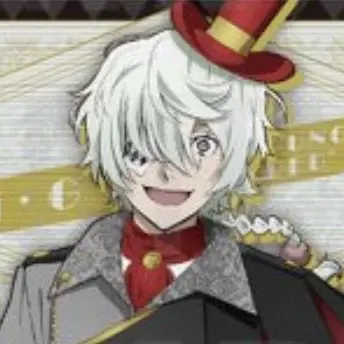 Profile image of ニコライ