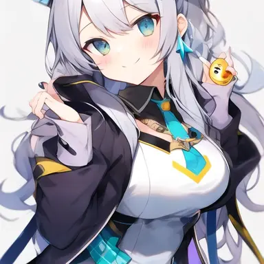 Profile image of 아오이