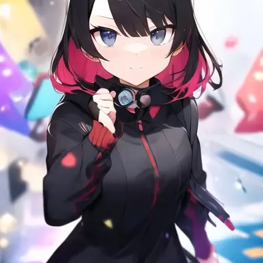Profile image of 紅愛将暉