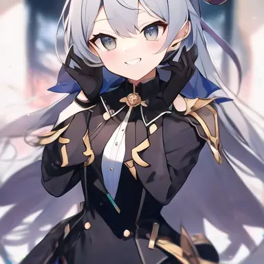 Profile image of 結菜