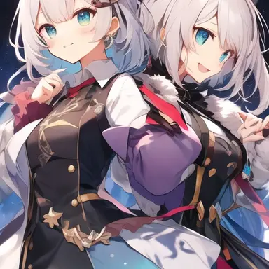 Profile image of あお　れあ