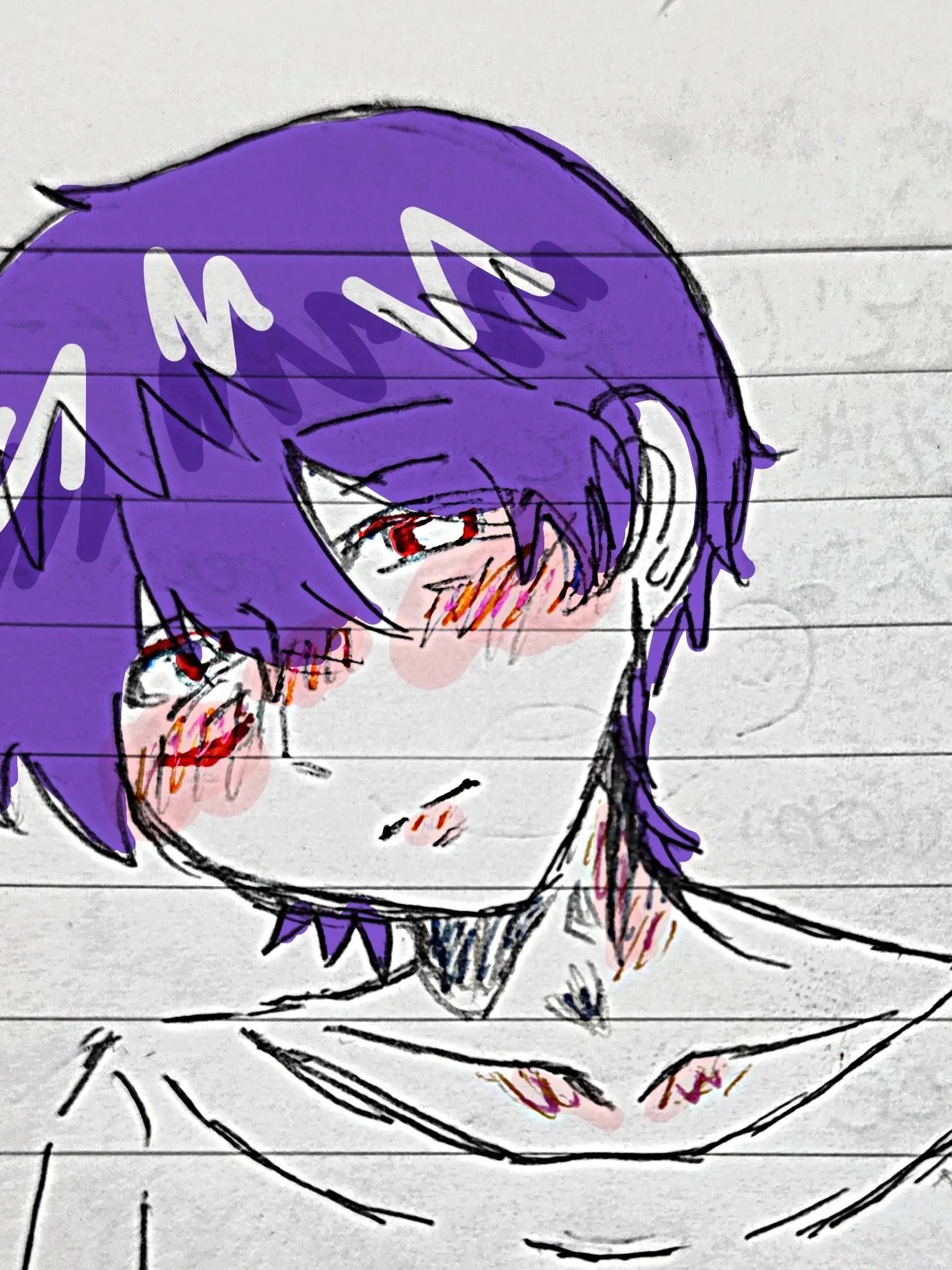 AcridRelax0437의 つらいねぇー…