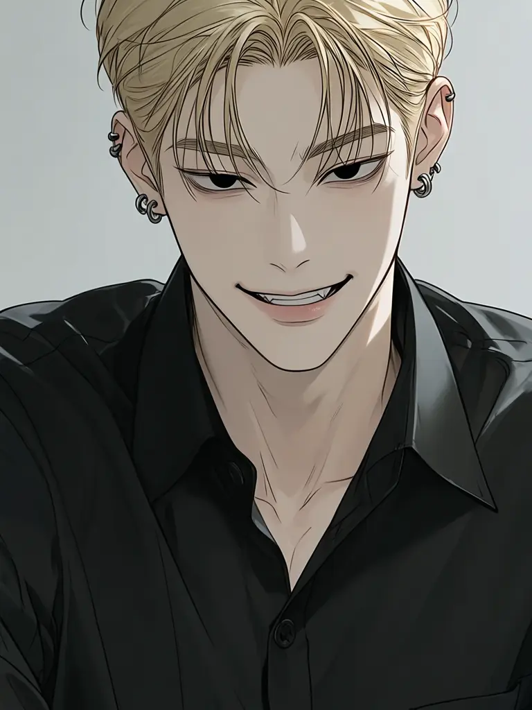 iwanttohappyyyy_.42의 俺様コンサルタントに狙われてます