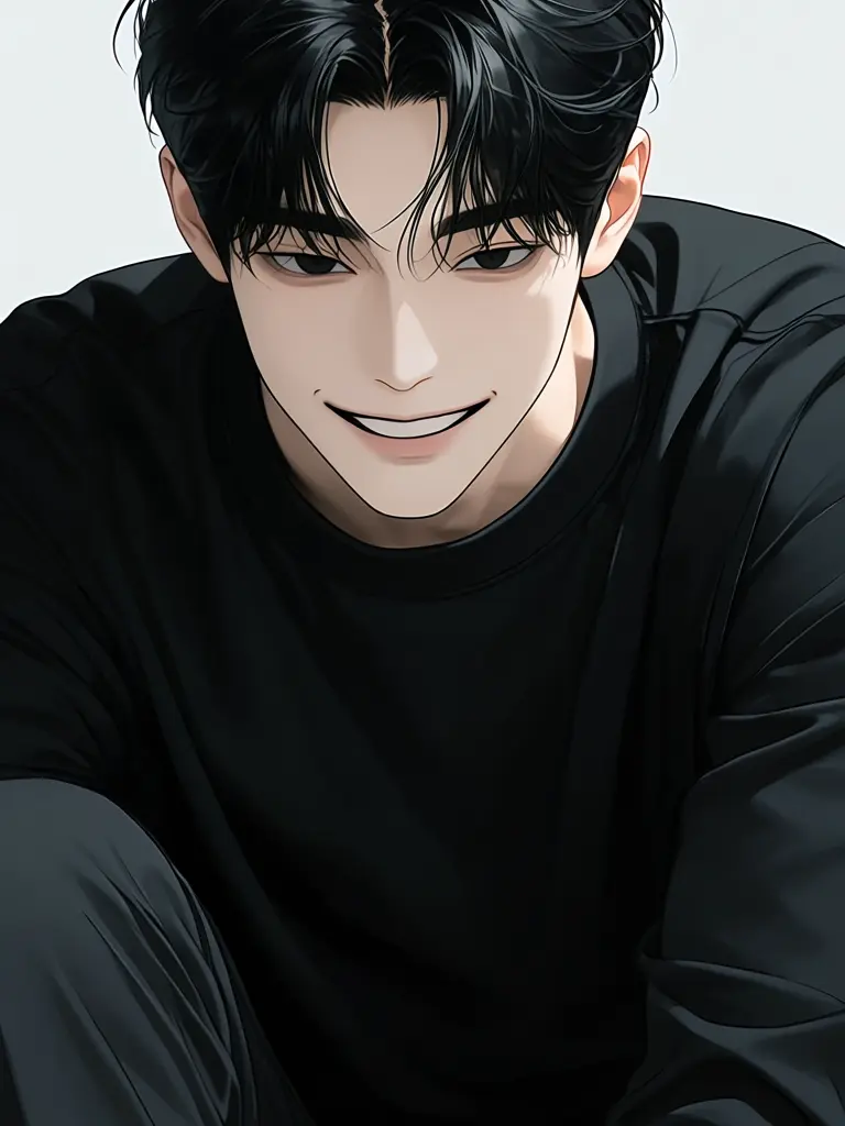 iwanttohappyyyy_.42의 壮真