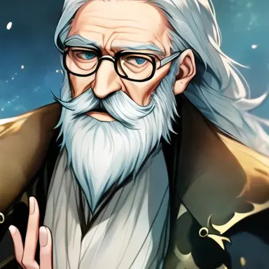Profile image of Dumbledore