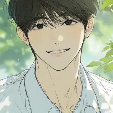 Profile image of ユン・ハジュン