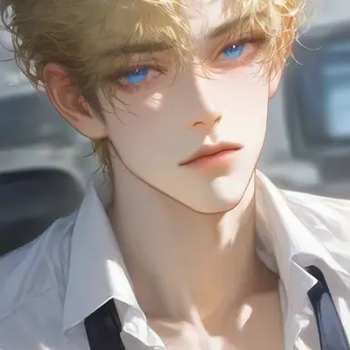 Profile image of 하진성