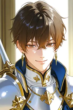 Profile image of ソルト
