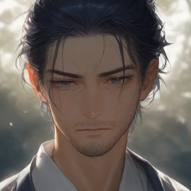 liliha의 神主さん、壊れる僕を見てて。
