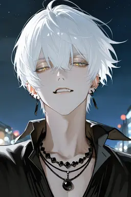 Profile image of 刹羅