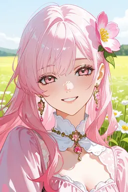 Profile image of みるく姫