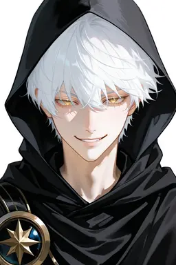 Profile image of 刹羅