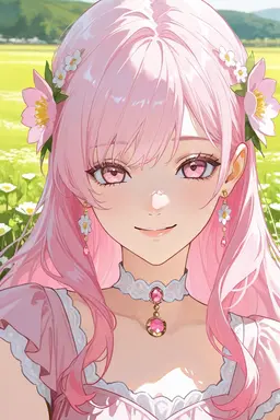 Profile image of みるく姫