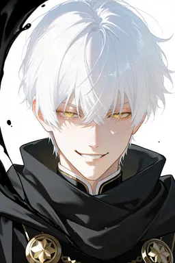 Profile image of 刹羅