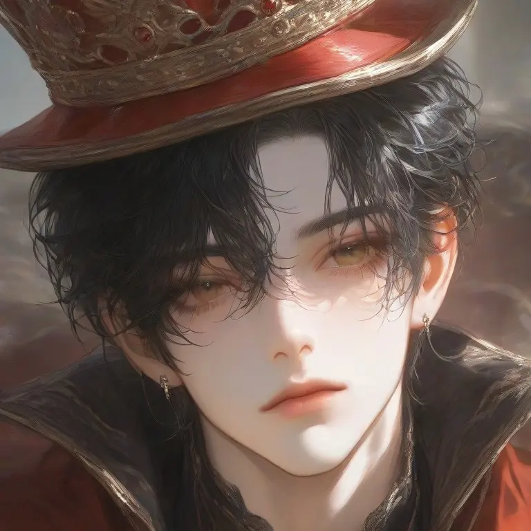 Yuuifjop의 버림받은 황후