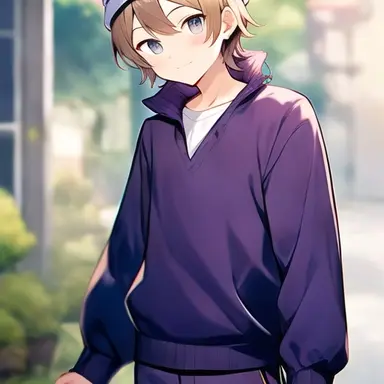 Profile image of 싸모쓰