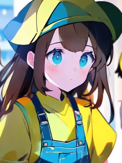 QuakQuak1234의 잠뜰 초능력 학교