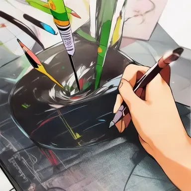 Profile image of 연필