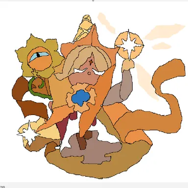 Profile image of 퓨어 바닐라 쿠키