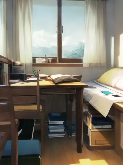 QuakQuak1234의 갑자기 물건들이 말을 한다