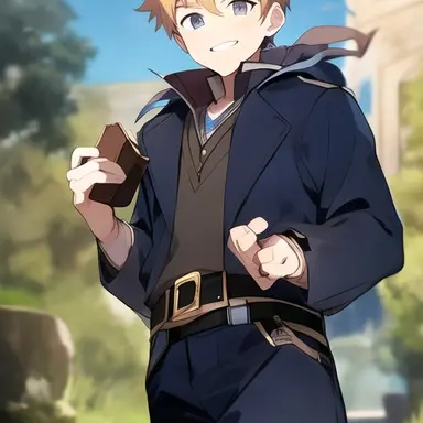 Profile image of 市民1