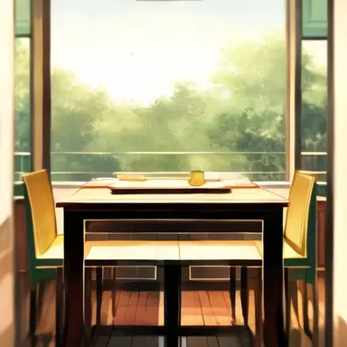 Profile image of 책상