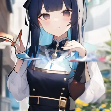 Profile image of 김채유