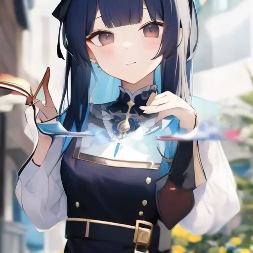 HonestLady1347의 등산 중