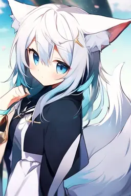 Profile image of ツクヨミ