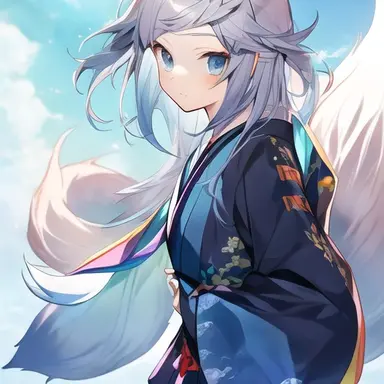 Profile image of 宇迦御魂