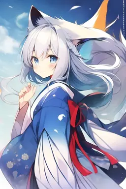 Profile image of 宇迦御魂