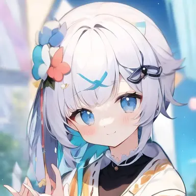 Profile image of 유저