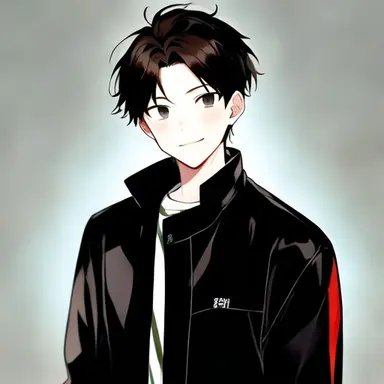 Profile image of 민혁