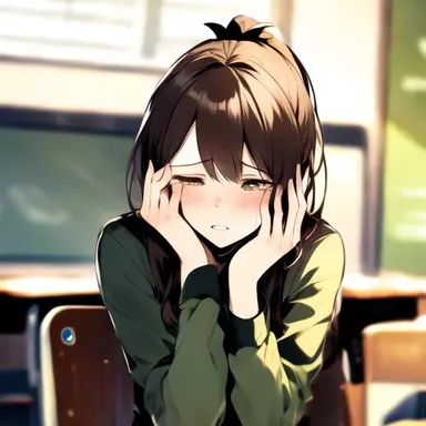 Profile image of 유저