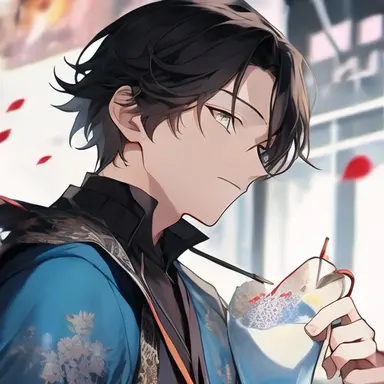 Profile image of 이수혁