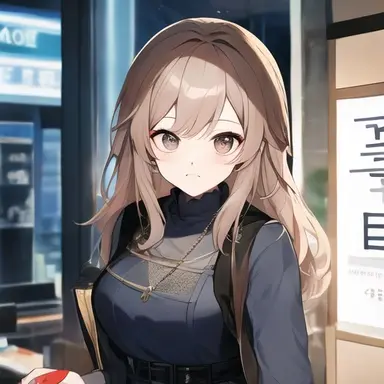 Profile image of 유저