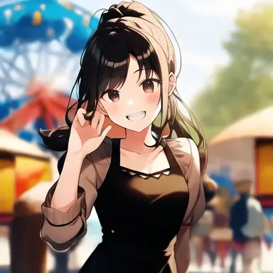 Profile image of 유저