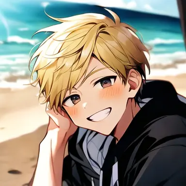 Profile image of 예준